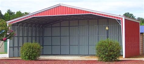 24x48 metal house building|Order a 48x24 Vertical Carport Metal Building Now..